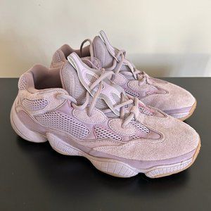 Adidas Yeezy 500 Soft Vision